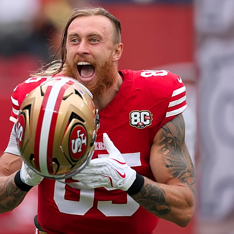 NFL Week 3 power rankings: National media sees the 49ers as a real contender