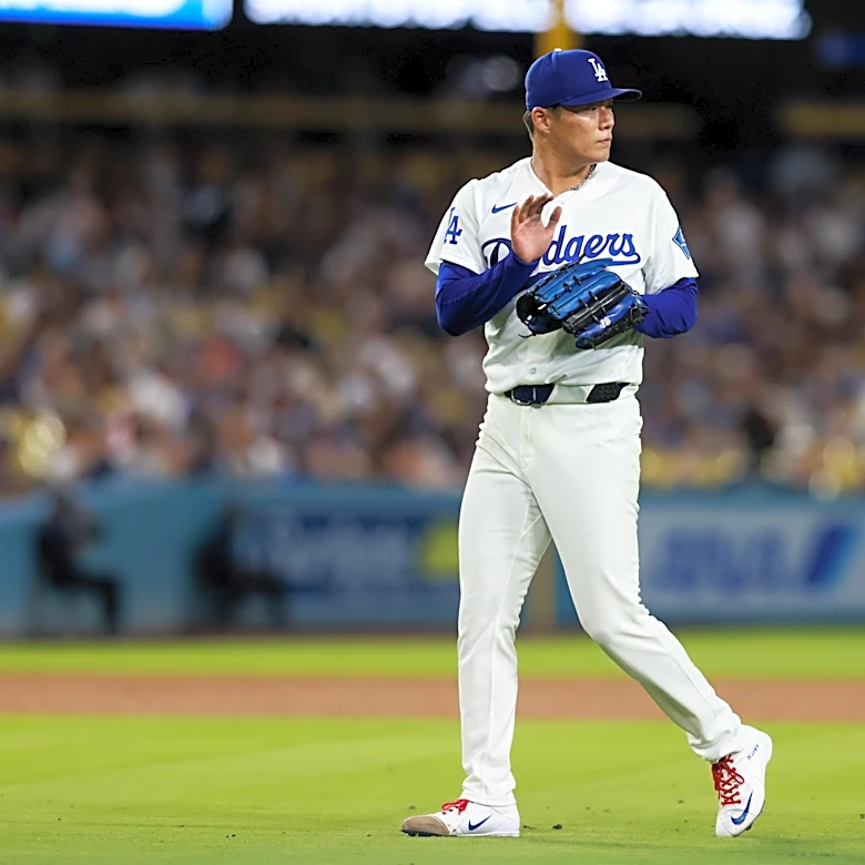 Yamamoto and Ohtani are in to potentially lead a bye-clinching win