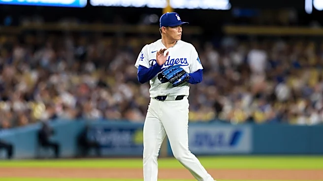 Yamamoto and Ohtani are in to potentially lead a bye-clinching win