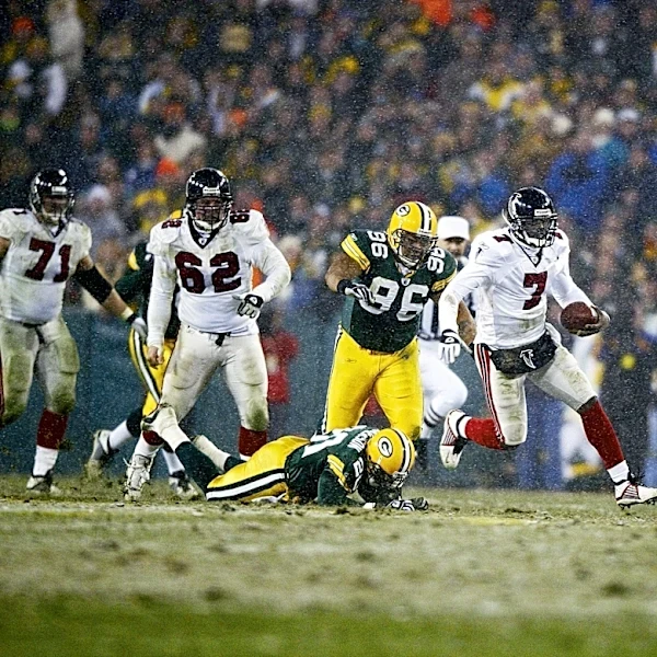 Falcons vs. Packers: A look at the series history going into 2026