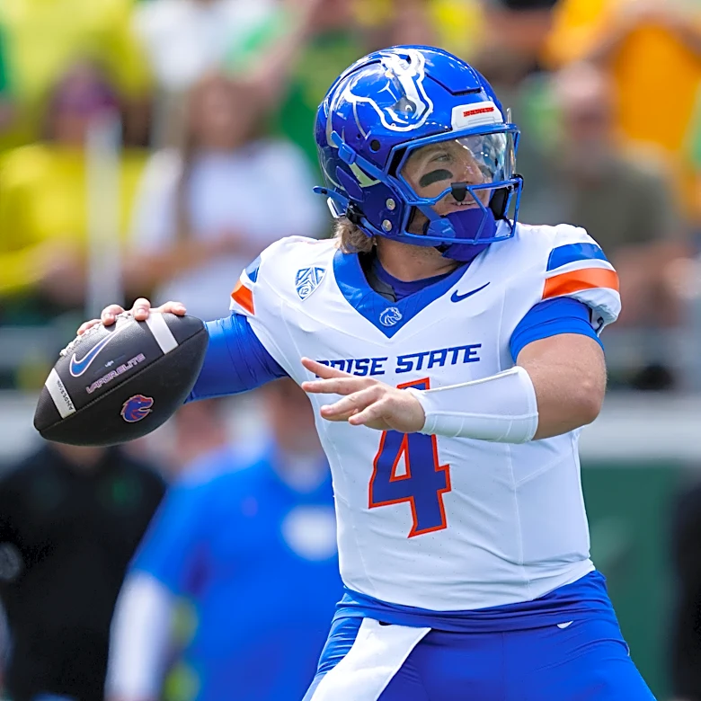 Boise State vs NDSU: Who Has The Better Resume for the CFP?