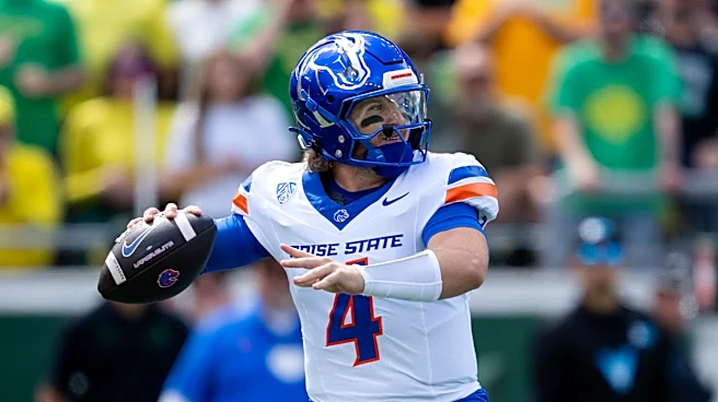Boise State vs NDSU: Who Has The Better Resume for the CFP?