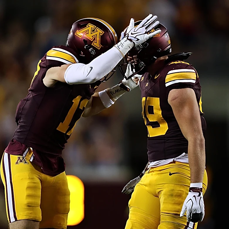 Opponent Offense Preview: Minnesota Golden Gophers
