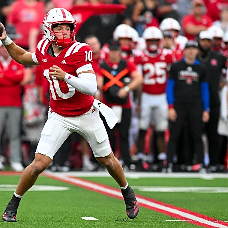 Michigan State vs. Nebraska Game Preview