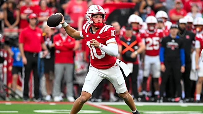 Michigan State vs. Nebraska Game Preview