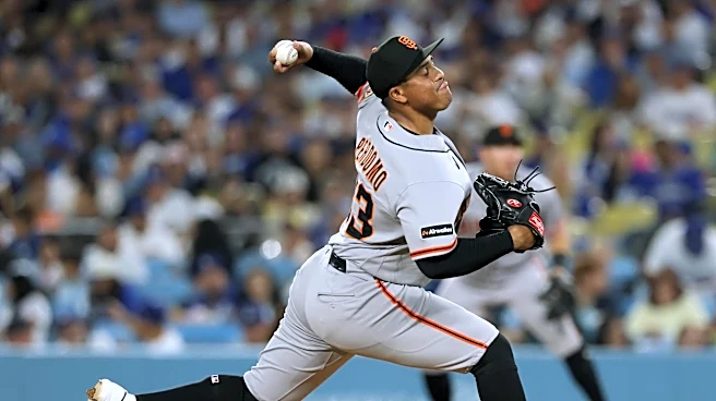 9/23 Gamethread: Giants vs. Twins