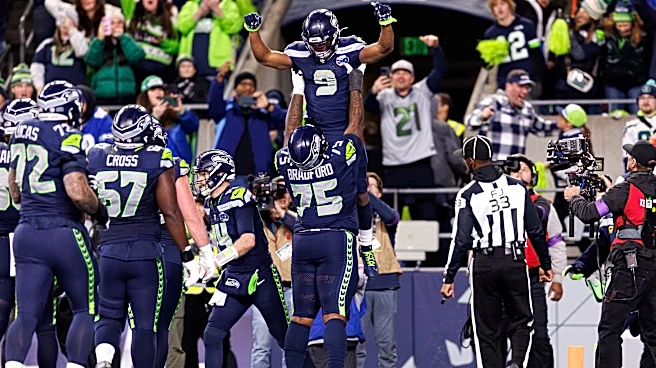 Seahawks place starting guard Anthony Bradford on injured reserve