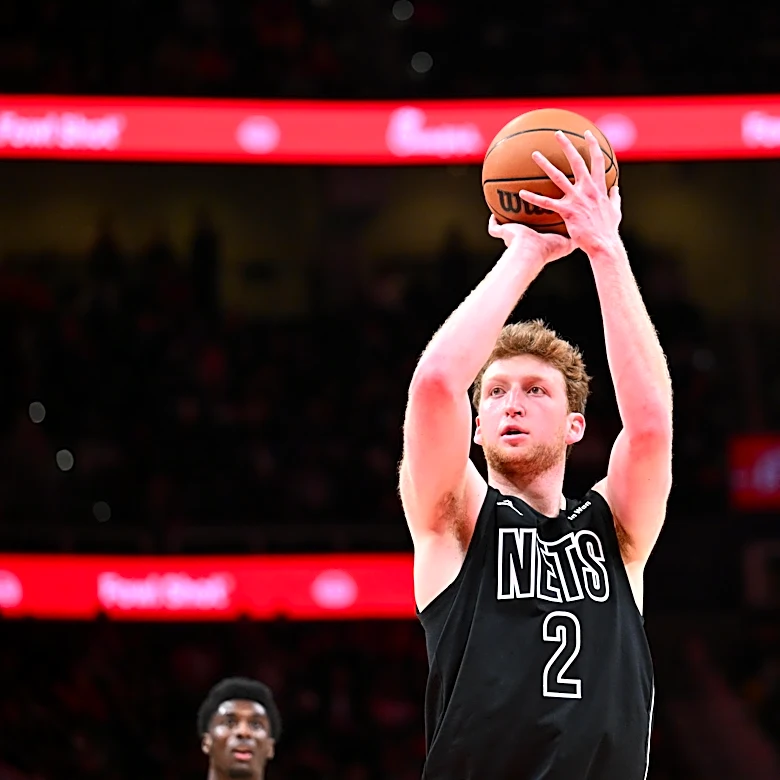 The Brooklyn Podcast: Training Camp Eve with Jordan Greene