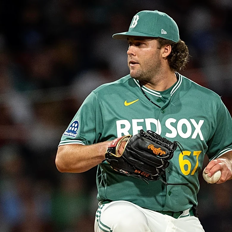 Erik Miller’s control issues are resurfacing at the wrong time for the Red Sox