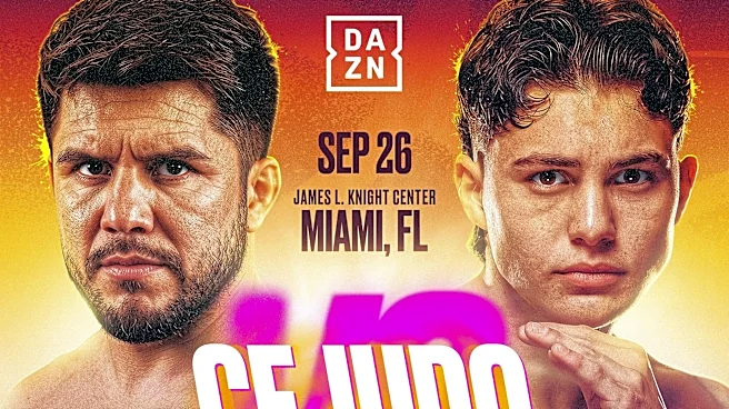 Misfits Boxing: Cejudo vs. Walton fight card, DAZN start time, date and location