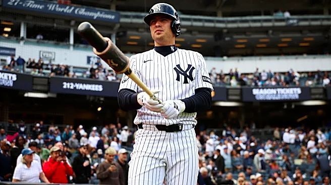 An early look at the Yankees postseason roster: Who makes the cut?