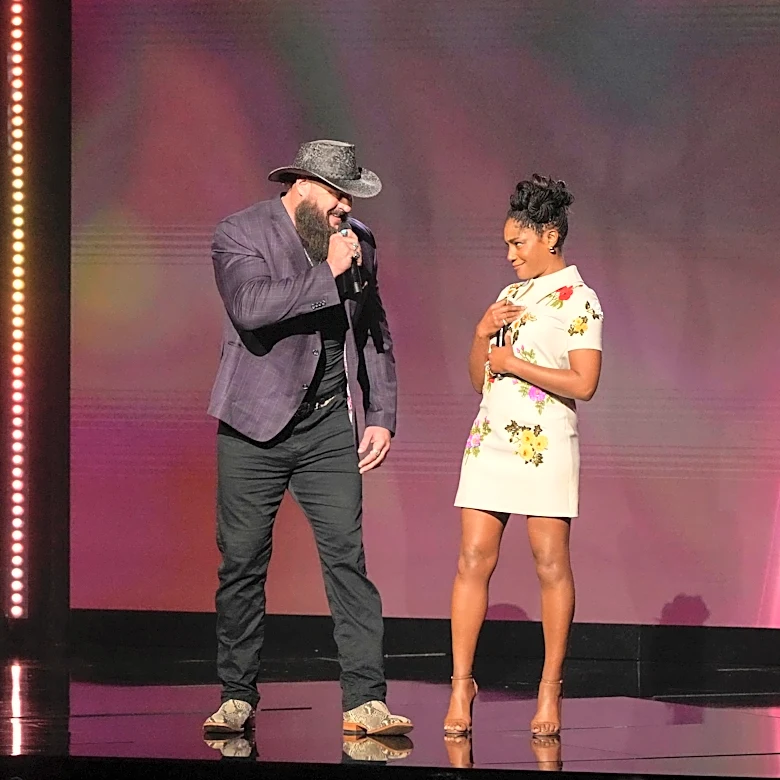 Braun Strowman, David Arquette sign on for reality competition’s first celebrity season