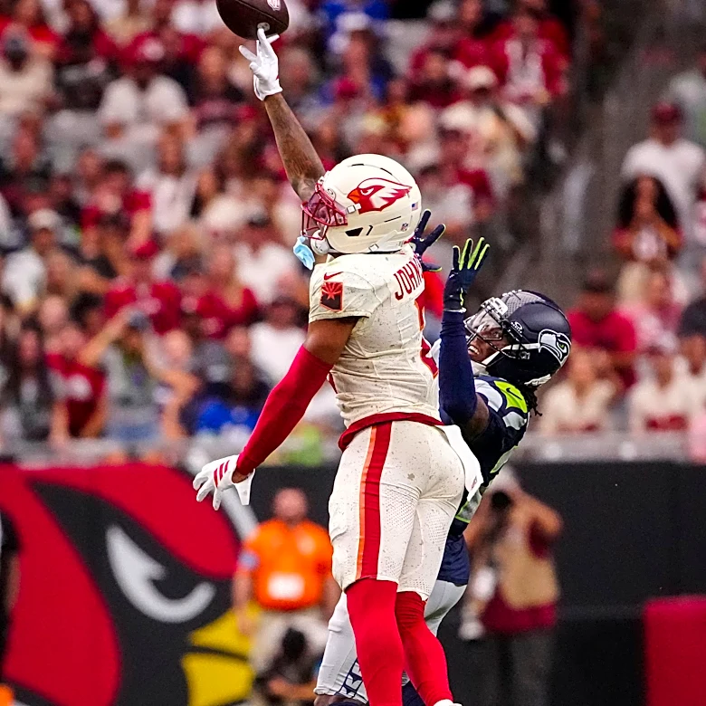 Arizona Cardinals place Will Johnson injured reserve, sign Starling Thomas off of practice squad