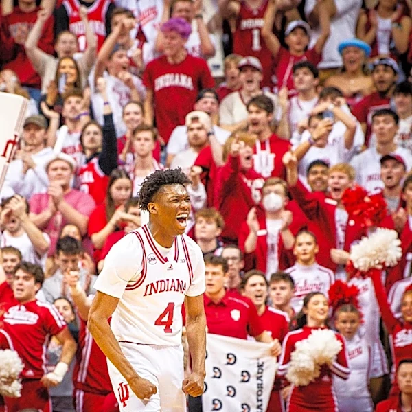 NCAA Men’s Basketball: Top Spending vs. Ranking 2024-2025 & 2025-2026