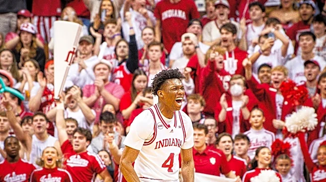 NCAA Men’s Basketball: Top Spending vs. Ranking 2024-2025 & 2025-2026