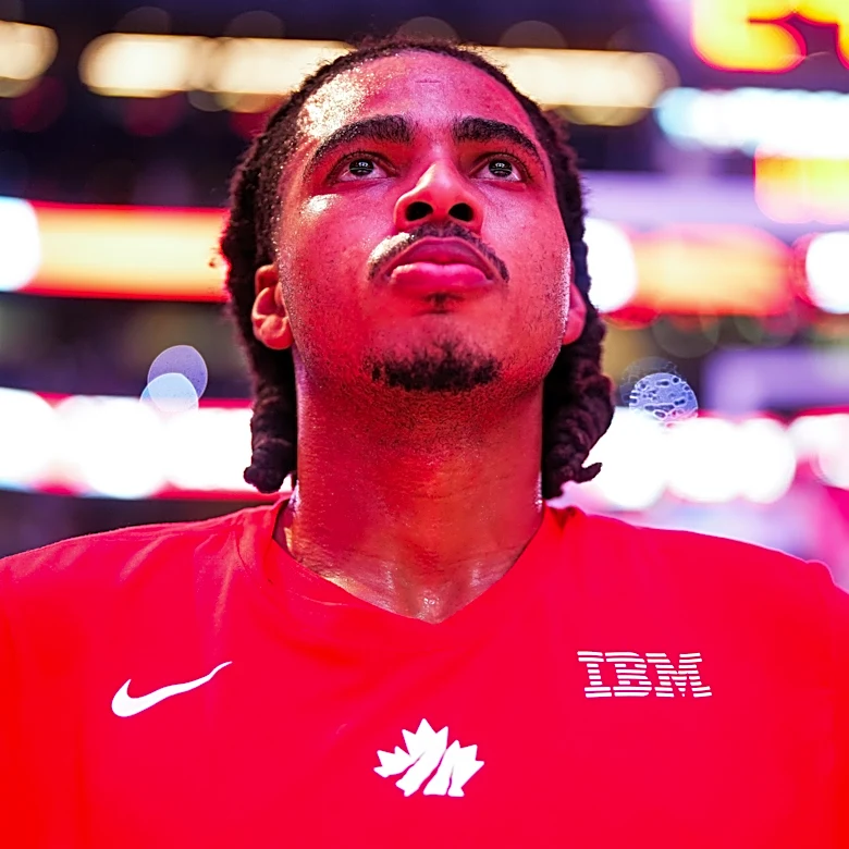 Preview: Can Collin Murray-Boyles become the Raptors’ long-term centre?