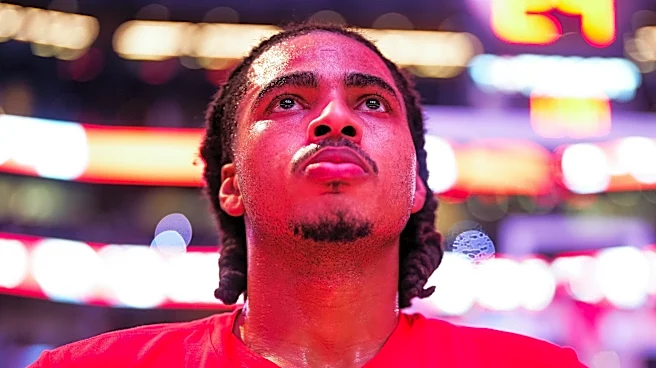Preview: Can Collin Murray-Boyles become the Raptors’ long-term centre?
