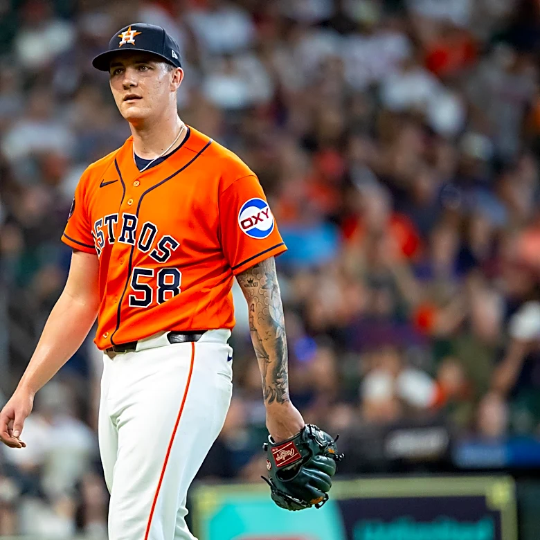 Is Astros Season Tale of Miracle Playoff Berth or Failed Expectations?