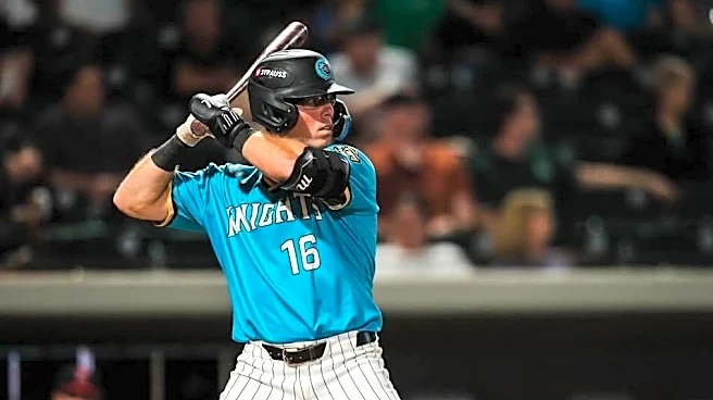 Charlotte Knights 2026 Season Review