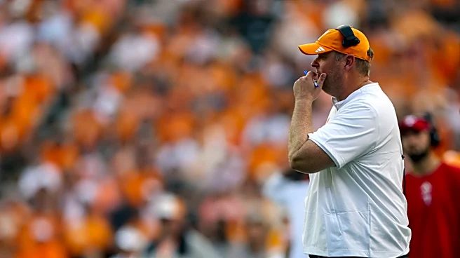No. 1 Texas vs. No. 14 Tennessee preview: First SEC contest provides huge road test