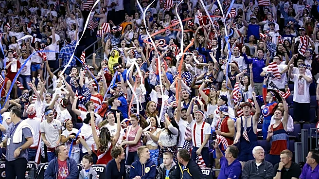 Mid-Major Reacts Results: The Havocs have it