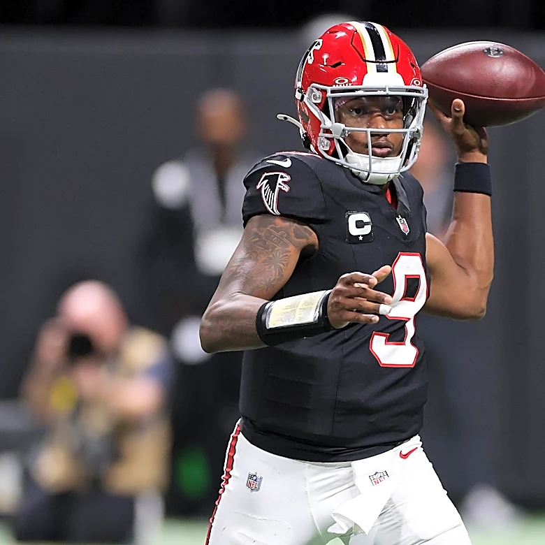 Can Michael Penix save the Falcons season? Falcoholic Live, Ep390