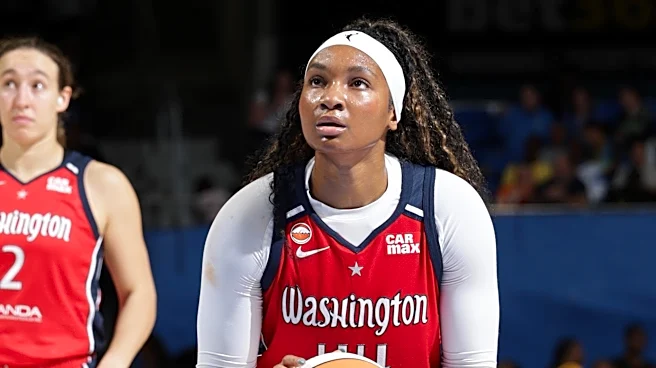 Mystics vs Sky Preview: Washington finish season against Chicago