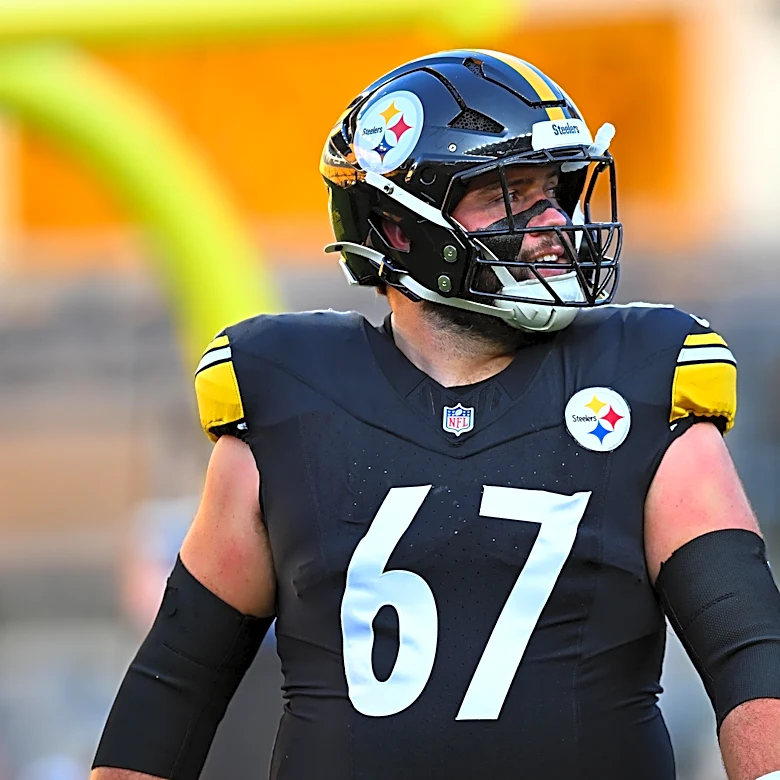 Three Rivers Report: Are offensive line changes coming?