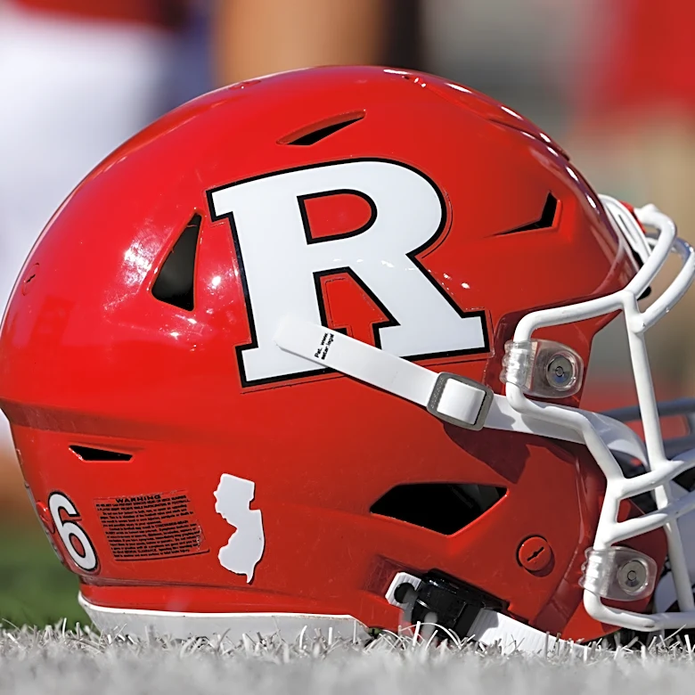 Rutgers Michael O’Connor Named 2026 NFF William V. Campbell Trophy Semifinalist