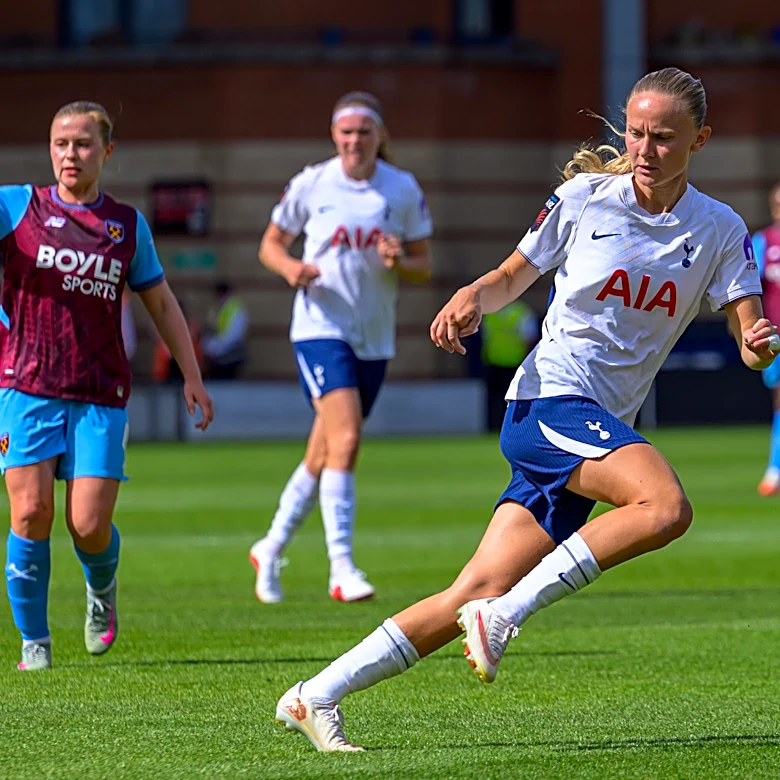 Spurs Women 0 – 0 West Ham Women: A stale draw in the Subway Cup