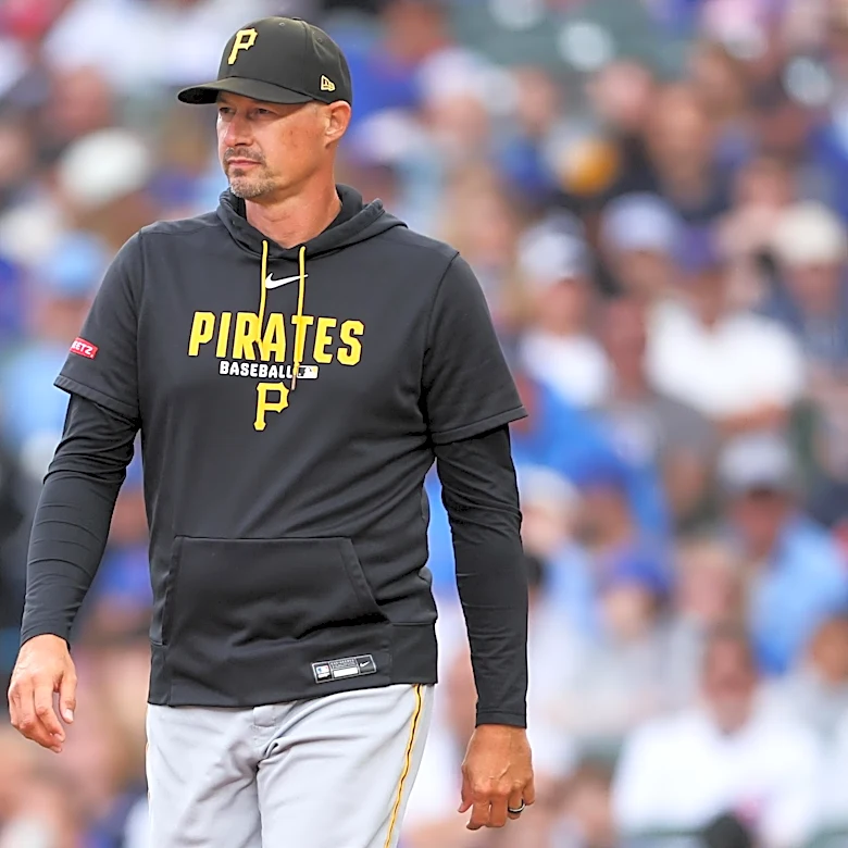 St. Louis Cardinals vs. Pittsburgh Pirates: Matthew Liberatore vs. Lake Bachar