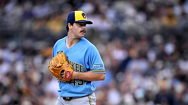 Game Discussion: Milwaukee Brewers (98-59) @ Philadelphia Phillies (87-70)