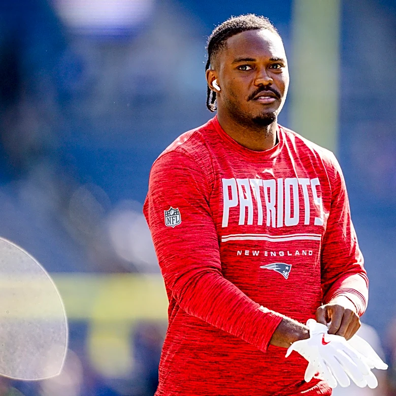 What Dell Pettus, Jose Ramirez, Brenden Schooler moves mean for the Patriots