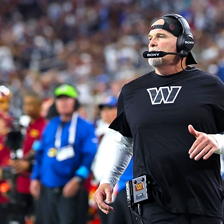 Commanders analysis: Can Washington round after rough start in 2026?