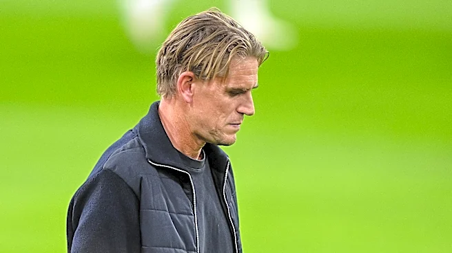 Bayern Munich missed out on signing Eintracht Frankfurt’s top talent in the summer