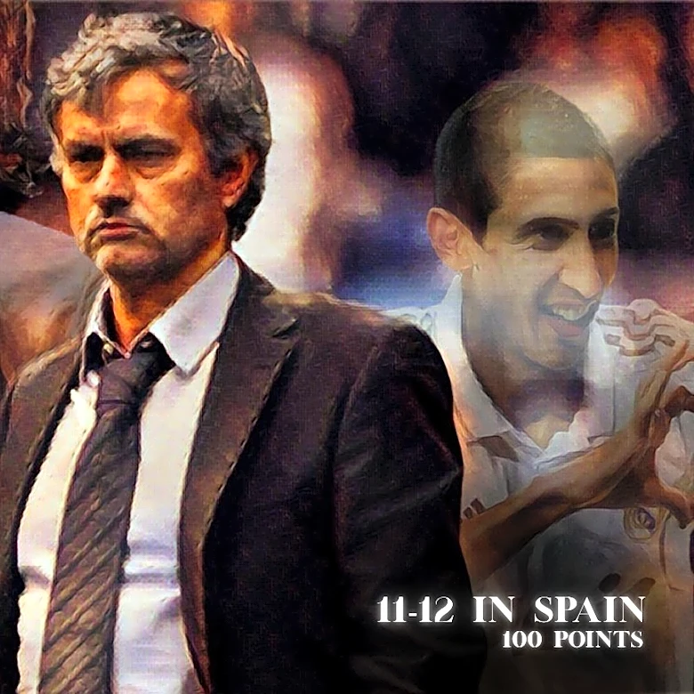 11-12 IN SPAIN | OPEN THREAD | SEPTEMBER 24, 2026
