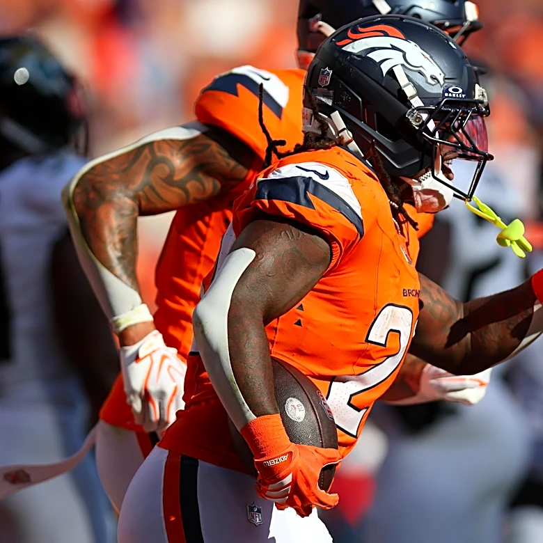 Denver Broncos vs. Los Angeles Rams practice report: Wednesday