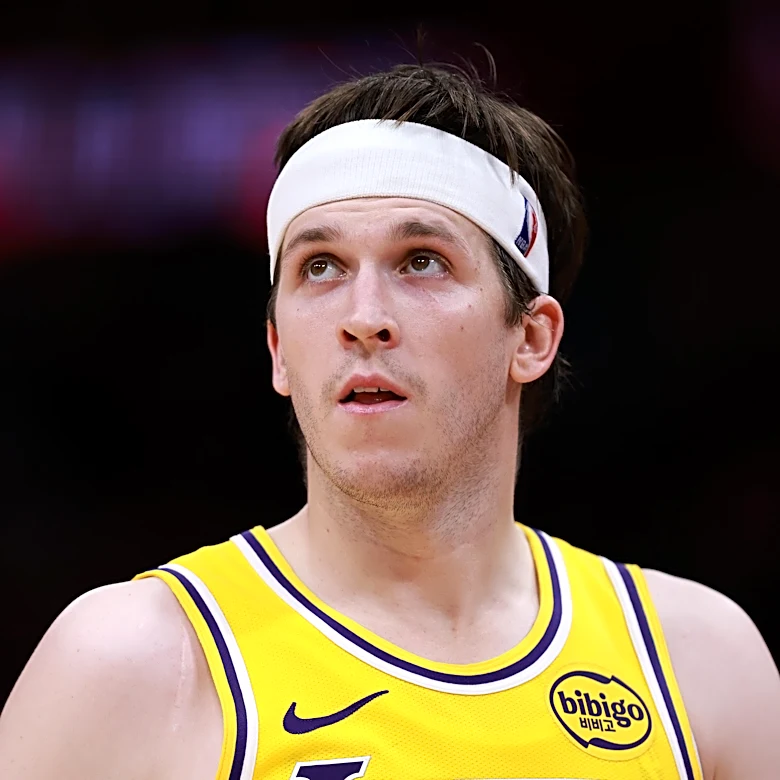 Can Austin Reaves be who the Lakers think he is?