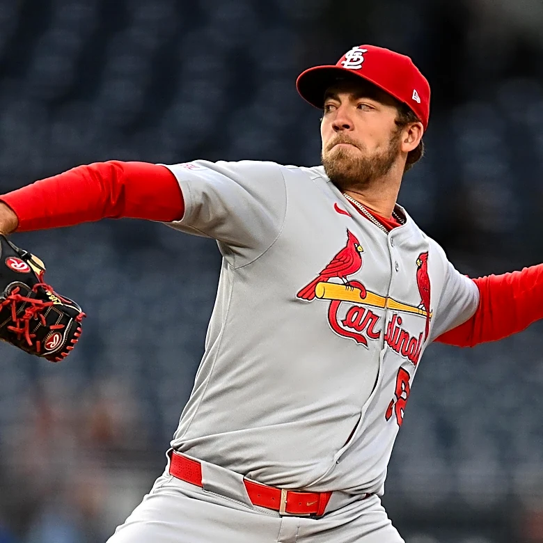 St. Louis Cardinals vs Pittsburgh Pirates Game Discussion Wednesday
