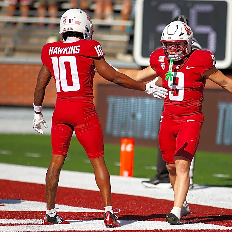 WSU’s First Win: Observations, Adjustments Heading Into a Fun Arizona Weekend