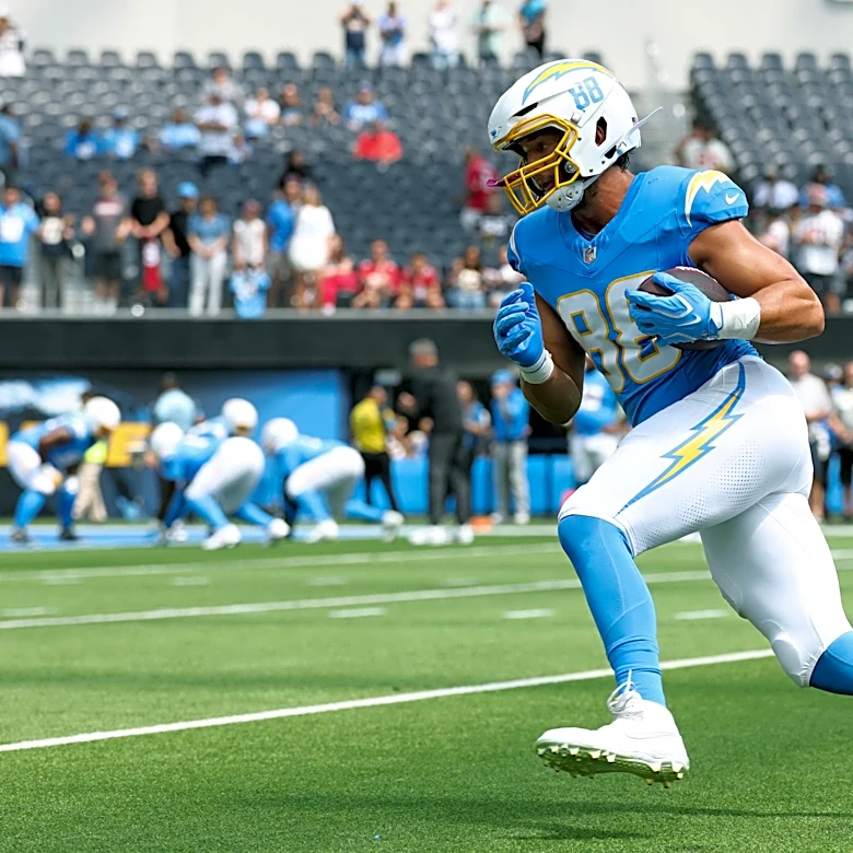 Chargers-Bills Injury Report: Bolts have a laundry list to open Week 3
