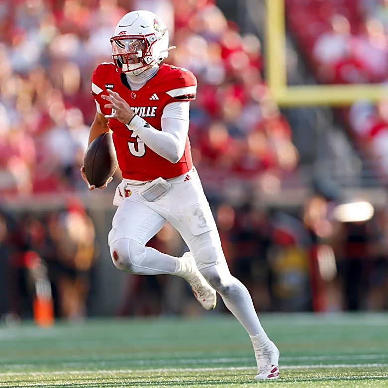 Five Plays: SMU Mustangs Second Quarter