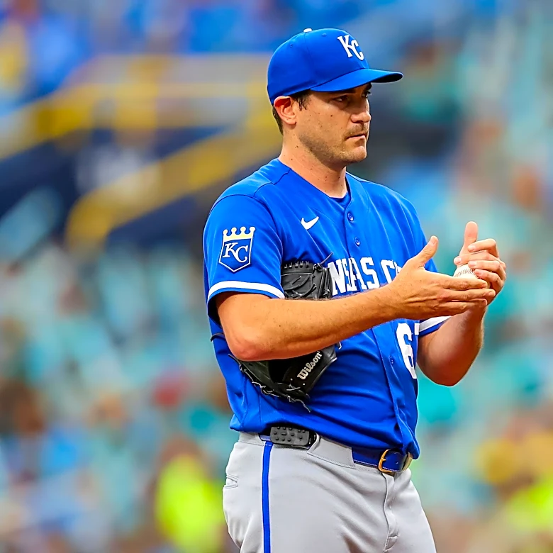 Royals vs. White Sox September 23 game discussion