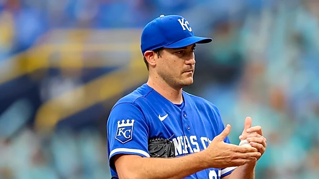 Royals vs. White Sox September 23 game discussion