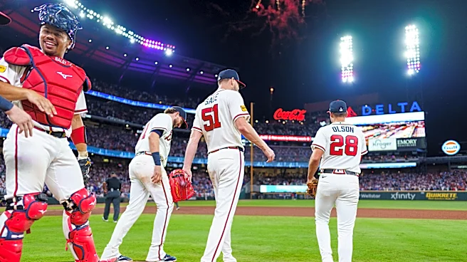 Braves vs Reds chat and discussion: Chris Sale vs Andrew Abbott