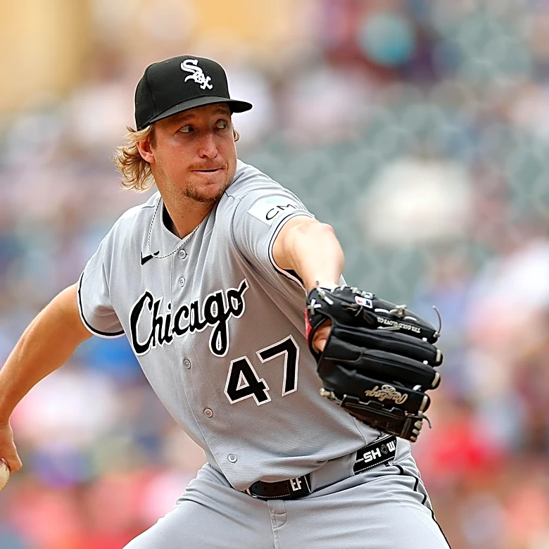 Game Thread: White Sox (81-76) at Royals (67-90)
