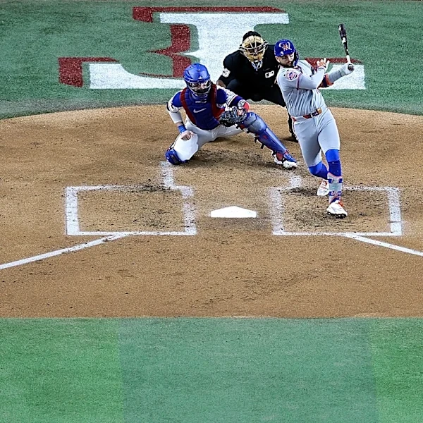 Mets at Rangers: Lineups, broadcast info, and open thread, 9/23/26