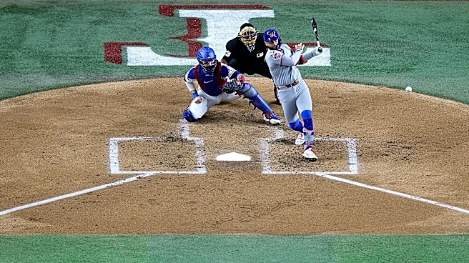 Mets at Rangers: Lineups, broadcast info, and open thread, 9/23/26