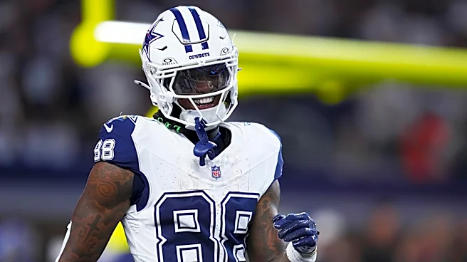 Numbers reveal how the Cowboys ignited a highly efficient offense