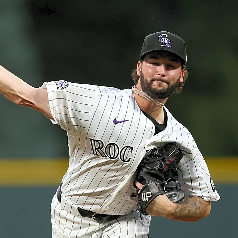 Colorado Rockies vs. Arizona Diamondbacks game discussion: Merrill Kelly vs. Mason Adams